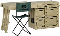 472-FLD-DESK-TA Field Desk